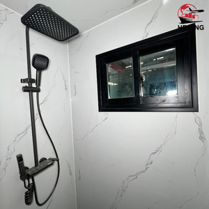 Çin'in yeni prefabrik modüler konutları, konteyner evleri, 20ft ve 40ft genişletilebilir konteyner evleri satılık. - Product Image 6