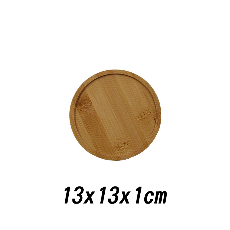 13*13*1cm round