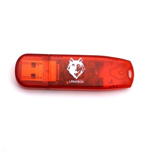 2024 popolari tasti usb 2.0 pendrive versione 3.0 candy color flash memory personalizzata usb stickcheap plastica usb flash drive - Product Image 3