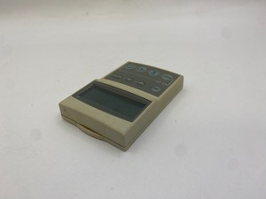Neue und originale SPS ACSPANA-Antriebs steuerungs tastatur LCD-Display mit Hintergrund beleuchtung Rev PLC-Programmier steuerung - Product Image 5