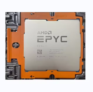 Server <strong>Processor</strong> 64 Core 3.1GHz <strong>Socket</strong> SP5 360W 100-000000790 <strong>CPU</strong> 9554 - Product Image 1