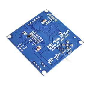 Gsm Gprs Sim900aモジュールSIM800A開発ボードGSM/GPRSモジュール (STM32、51プログラムDTMF TTS付き) - Product Image 3