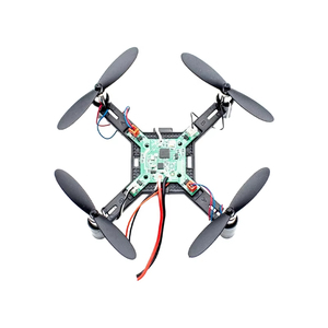 Fernbedienung Drohne Sender und Empfänger Integrierte Leiterplatte PCBA-Baugruppe Toy Aircraft PCB Parts Motherboard - Product Image 1