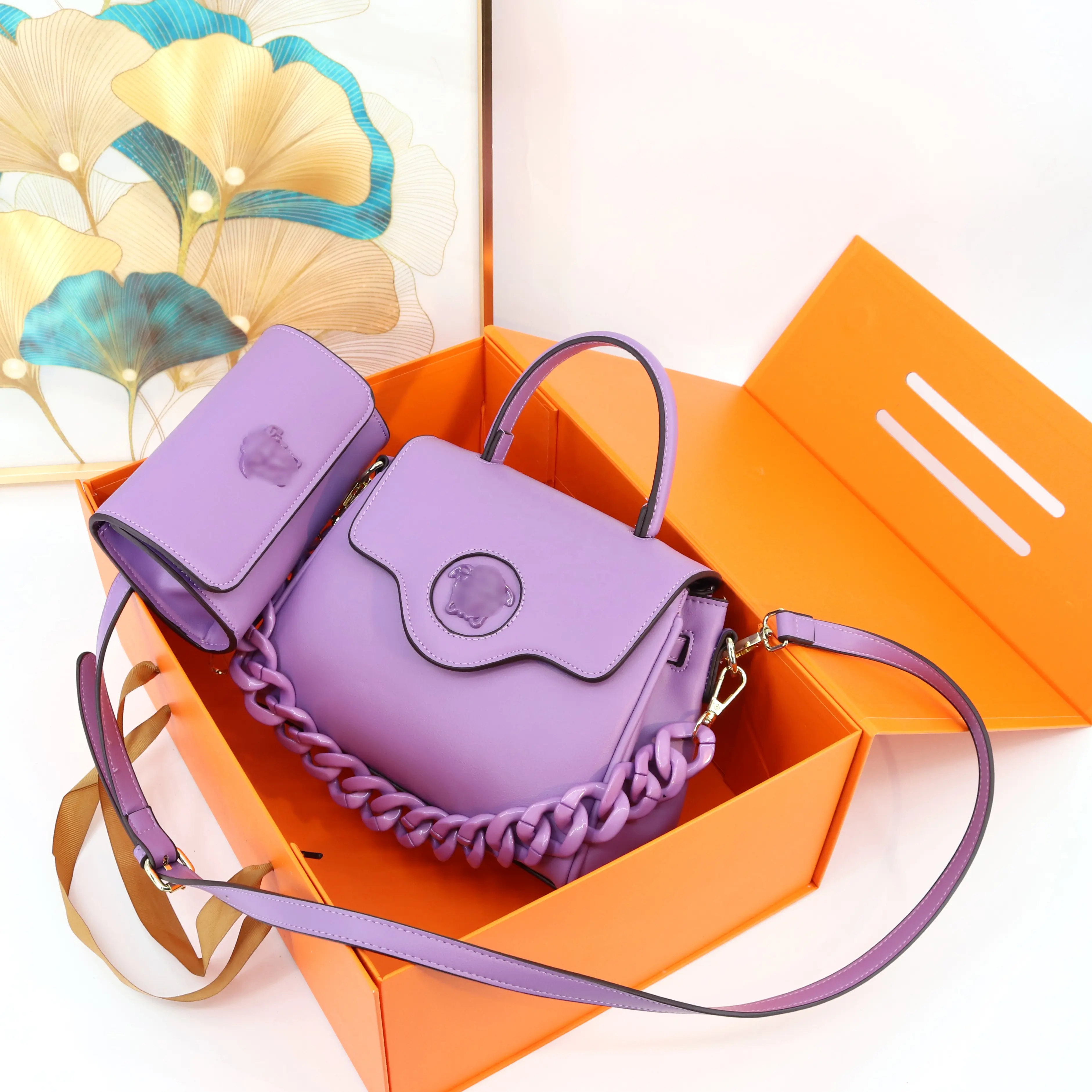 Bolsa transversal, doces, bolsa de ombro, ladi, design de qualidade, conjuntos de bolsas femininas, de luxo, popular, feminina, 2023 cm