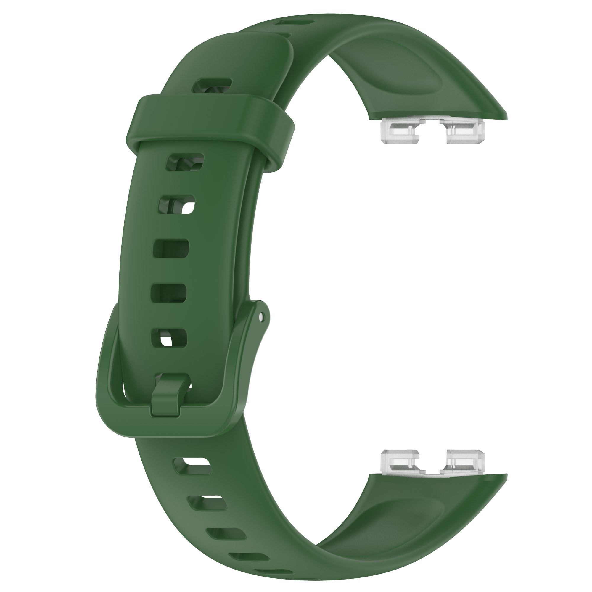 Vert foncé