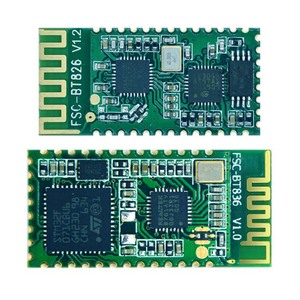 Modulo Bluetooth BLE 5.0 produttore PCBA per sistema IOS e Android
