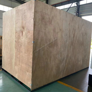 Fabrika doğrudan satış yüksek kaliteli ürün kontrol sistemi CNC freze makinesi VMC650 CNC işleme makinesi - Product Image 6