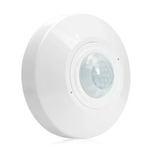 360度无源红外传感器，内置室内和通道定时器 - Product Image 3