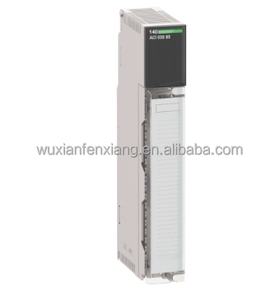 Módulo PLC Módulo de entrada analógica no aislado BMXAMI0800 - Product Image 5