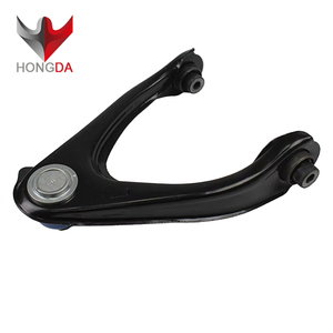 51460-S10-020ホンダ用スチールカー左フロントアッパーコントロールアームCR-V CRV RD1 1997 1998 1999 2000 2001 - Product Image 1