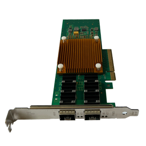 Adattatore di rete Intel basato su XXV710-AM2 PCI Express 3.0 X8 25Gb 2 porte fibra ottica NIC prodotti di rete adattatore Ethernet - Product Image 6