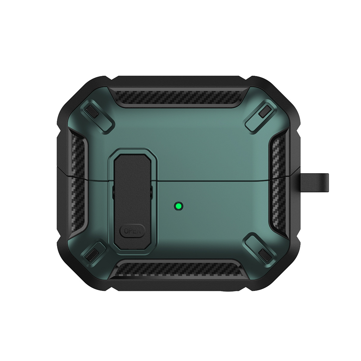 Verde