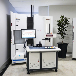 Máy đo độ nhám bề mặt máy đo độ nhám bề mặt máy đo độ nhám bề mặt máy đo độ nhám - Product Image 3