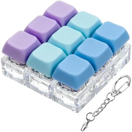 3 Colores - Azul Morado