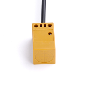 Square <strong>Inductive</strong> <strong>Proximity</strong> <strong>Sensors</strong> Square Shape PNP/NPN NO/NC High-Precision <strong>Sensors</strong> - Product Image 4