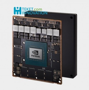 For NVIDIA Jetson AGX Xavier Industrial 32GB 64GB Core Board Development Kit <strong>System</strong> on Module SOM Volta GPU Arm V8.2 CPU - Product Image 1