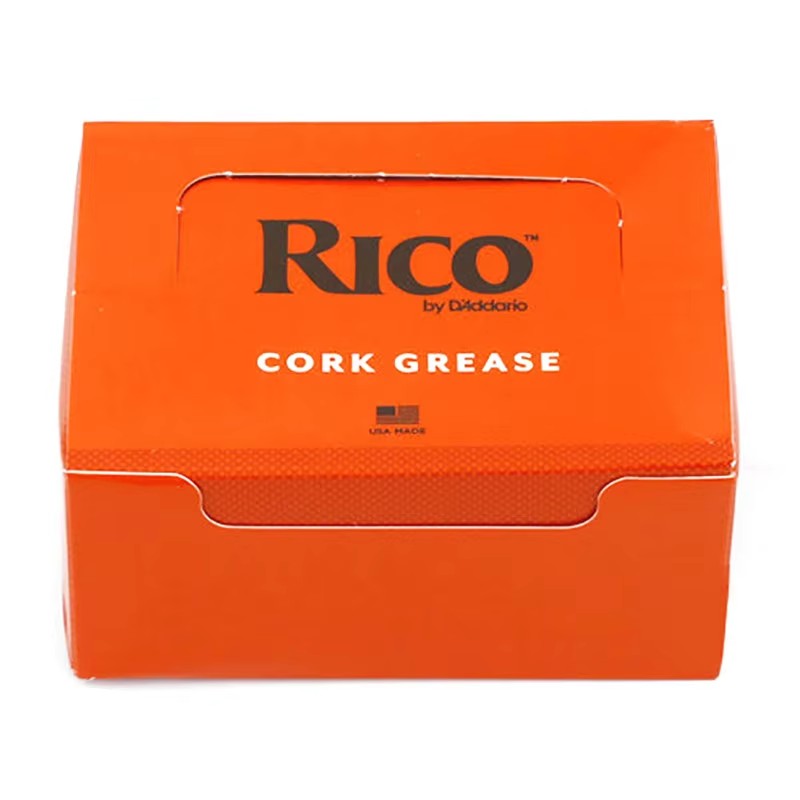 Graisse de liège orange (boîte)