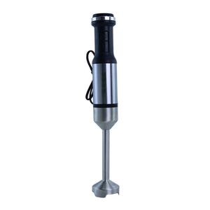 Ticari ev mutfak mikseri çok hızlı taşınabilir el Blender kıyma makinesi için değişken hız fonksiyonu ile - Product Image 1