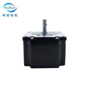 <span class=keywords><strong>NEMA</strong></span> <span class=keywords><strong>23</strong></span> lai CNC động cơ bước cho Diy CNC phay & khắc 3A 178.5oz. Trong 1.2Nm 57hs56 cho 1.2Nm máy - Product Image 3