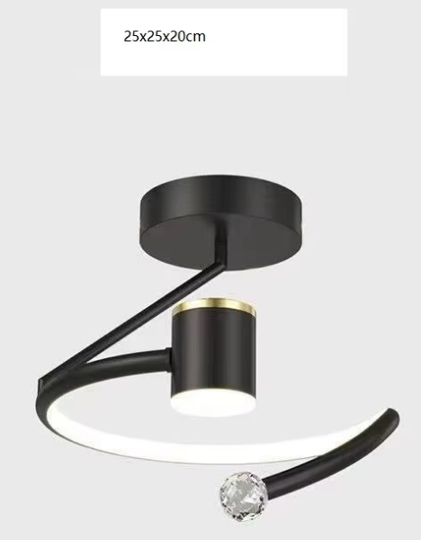 Black :Design 2B : black