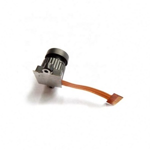 OV9712 720p Omnivision Módulo de sensor de cámara 24Pin DVP CMOS Módulo de cámara con lente ancha para dispositivos de timbre - Product Image 6