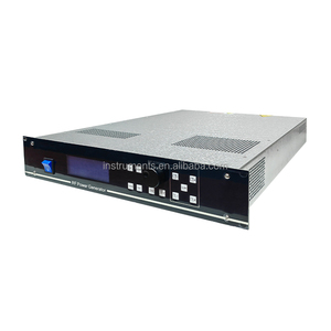 แหล่งจ่ายไฟ RF 13.56MHz 3000W ความแม่นยำสูงพร้อมเครื่องจับอัตโนมัติสำหรับสปัตเตอร์และแกะสลัก - Product Image 5