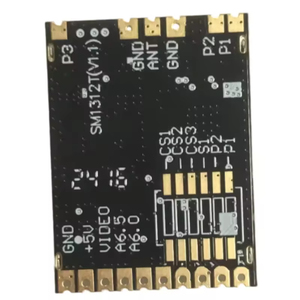 Drahtloses Modul Esp8266 Esp-12f serielles drahtloses Modell Upgrade Verlustfreies Remote-Empfangs modul - Product Image 2