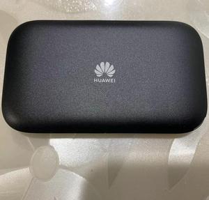 Hua Wei 4GポータブルWiFiルーターCAT7 E5783-330 MBpsWLANデュアルバンド2.4GH5 GHz