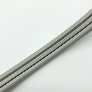 レンジ & ドライヤーコード3ポール3ワイヤーレンジコード10-50、フラットコード、SRDT延長コード。 - Product Image 5