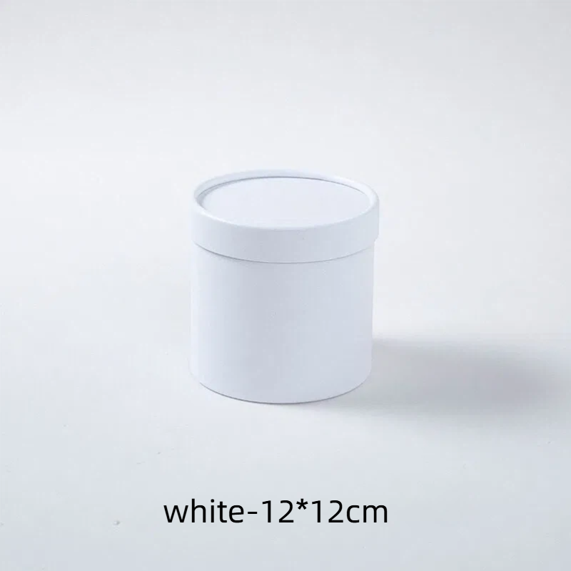 12*12cm-white