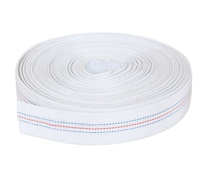באיכות גבוהה pvc מרופפת צינור צינור גומי אש עמיד אש