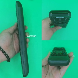 Hotrong Factory OEM ODM Formulaer Nano ZX Z7 Z8 ZAlpha Dreamlink T1 T2 T3リモコンスマートTVサポートカスタム - Product Image 2