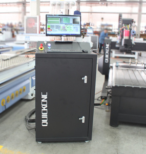 Quick New Automatic <strong>Cnc</strong> Machine 1313 <strong>ATC</strong> Woodworking <strong>Cnc</strong> <strong>Router</strong> Price - Product Image 6