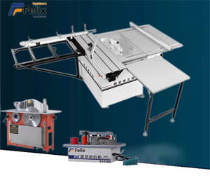 MJ103 Automatic Sliding <strong>Table</strong> Saw Panel Saw Double Motor Sliding <strong>Table</strong> Saw <strong>Router</strong> Portable - Product Image 5