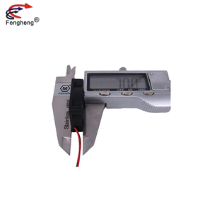 Ventilador de CPU personalizado, miniventilador de refrigeración silencioso de 2507 y 25mm, 5v, 25x25x7mm, de plástico sin escobillas de alta velocidad, CC de 12v
