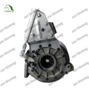 6m70 <span class=keywords><strong>turbo</strong></span> tăng áp TF08-5 <span class=keywords><strong>turbo</strong></span> Sạc me359757 me357355 49134-02020 cho Mitsubishi động cơ diesel - Product Image 2