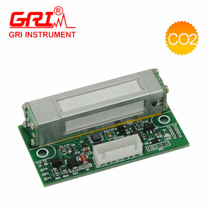 <strong>co2</strong> ndir infrared <strong>sensor</strong> with 4 20ma carbon dioxide gas analyzer - Product Image 5