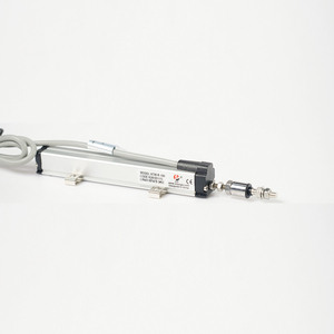 KTM 50mm Rod Pull Current Output Lineares Potentiometer Preis für Spritz gieß maschine - Product Image 6