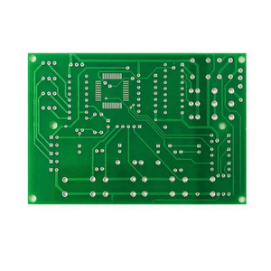 <strong>PCB</strong> for Avionics Printed Circuit Board with Military Standards - Product Image 1