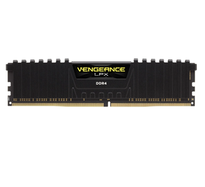 Cor-sair Vengeance 16GB DDR4 memoria desktop memoria del Computer Desktop Ram - Product Image 4