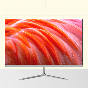 PC portatile bianco 21.5 pollici All-In-One Frameless Desktop sottile con I5 Touch Mac-Design Computer da gioco Comput I5 Touch All - Product Image 2