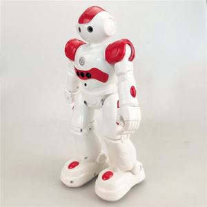 Robot Educativo inteligente con control remoto para niños, cantar y bailar con función de juguete de Robot Educativo, detección de gestos, aprendizaje inteligente - Product Image 5