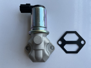 マーキュリーマリンマークルーザー用の新しい862998アイドルエアコントロールバルブIAC MPI 3.0L 4.3L 5.0L 5.7L V6 V8エンジン部品18-7701 27-863112 - Product Image 2