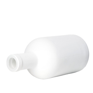 Matte <strong>White</strong> Empty 100ml 200ml 375ml 500ml 750ml 1000ml Glass Vodka <strong>Wine</strong> <strong>Bottle</strong> - Product Image 3