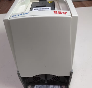 ACS510-01-012A-4 <strong>Single</strong>-<strong>phase</strong> <strong>Input</strong> Three-<strong>phase</strong> <strong>Output</strong> Frequency Convertera <strong>Single</strong>-<strong>phase</strong> 230V 1.5 KW (2 HP) 3.6 A0.1Hz to 400 Hz - Product Image 1