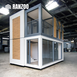 Producto compacto Ranzoo para casa con diseño multinivel y renderizado 3D gratuito - Product Image 1