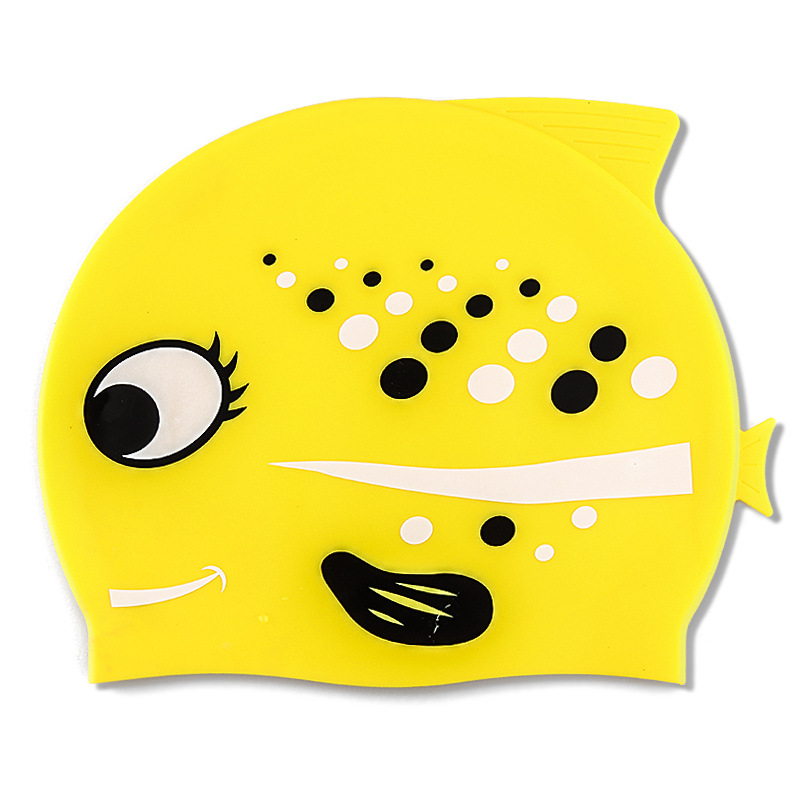 Yellow-zip-lock bag packaging