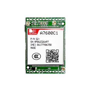 SIMCOM A7600C1-MASE LTE CAT1コアボードブレイクアウトキットTE-AモジュールGSM 4Gワイヤレス開発ボード - Product Image 3