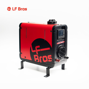 New LF Bros N4 xách tay DIESEL đậu xe nóng 12V/24V/220V tất cả trong một không khí nóng diesel - Product Image 4