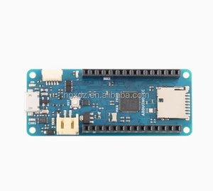 Originale genuino per Arduino MKR ZERO ABX00012 scheda di sviluppo digitale modulo moduli elettronici e kit